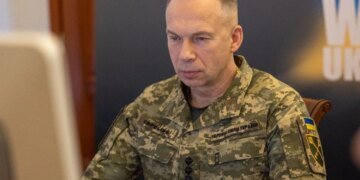 Збір доказів воєнних злочинів рф буде більш масштабним – Сирський підписав наказ