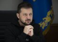 Зеленський повідомив про підготовку обміну полоненими "1000 на 1000"