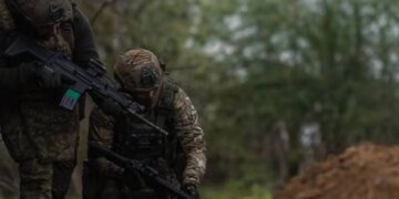 Россияне усилили наступление: бои продолжаются на ключевых направлениях