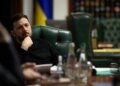 Зеленский обещает превратить небо над Днепром и Одессой в непробиваемую крепость