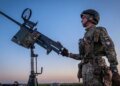 Украина отбила массированную атаку дронов: подробности