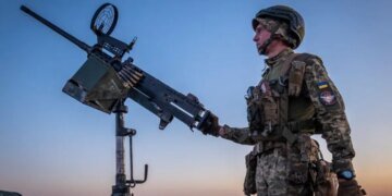 Украина отбила массированную атаку дронов: подробности