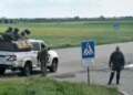 Оперативная пауза завершилась: в Купянск оккупанты лезут через «зеленку» и захватывают пригороды