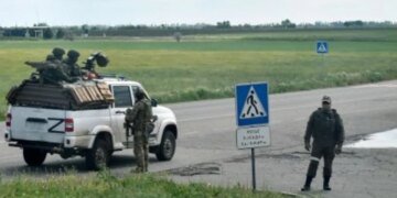 Оперативная пауза завершилась: в Купянск оккупанты лезут через «зеленку» и захватывают пригороды