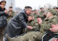 Ким Чен Ын призвал северокорейскую молодежь стать «бомбами и пламенем» в войне против Украины