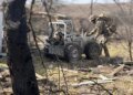 росіяни втратили ще 1120 військових, 6 танків і 113 артсистем – Генштаб ЗСУ