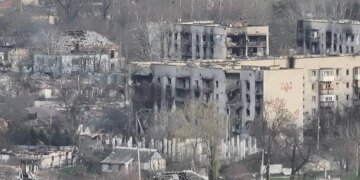 Голод в оккупированных Олешках: как люди вынуждены выживать в блокированном городе