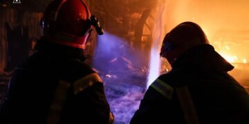 Ночью враг обстрелял Полтавскую область ракетами и БПЛА: 4 погибших и более 30 пострадавших