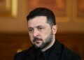 Одиночество президента: с кем после увольнения Ермака советуется Зеленский