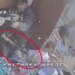 Конец «казака»: дрон-камикадзе достал захватчика с саблей, засевшего в мебельной засаде. ВИДЕО
