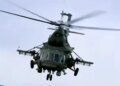 Армия РФ могла потерять вертолёт Ми-8 стоимостью 15 млн долларов