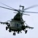 Армия РФ могла потерять вертолёт Ми-8 стоимостью 15 млн долларов