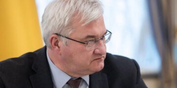 рф порушила режим припинення вогню, путіна хвилюють лише військові паради – голова МЗС