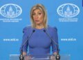 МИД РФ разослал дипломатам ноты с требованием покинуть Киев из-за угрозы ударов