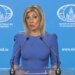 МИД РФ разослал дипломатам ноты с требованием покинуть Киев из-за угрозы ударов