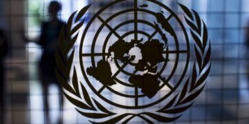 Під час засідання Радбезу ООН США назвали удари рф по Києву "варварською ескалацією"