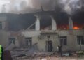 В Сумах российский дрон убил охранницу детского сада