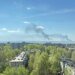 У російській пермі пролунали вибухи – над містом піднявся дим, оголошено тривогу