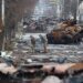 Российского офицера будут судить за расстрел 17 мирных жителей в Буче