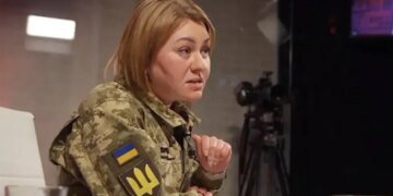 Заместительница начальника ТЦК, которая душила военнообязанного в Виннице, в тюрьму не пойдет