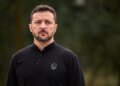 "Завтрашній день залежить від того, що ми почуємо сьогодні" – Зеленський після російських обстрілів і штурмів на фронті зробив заяву про 9 травня