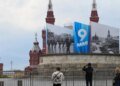 Шоу для трусов: Кремль записал репетицию, реальный парад заменят фейковой картинкой. ВИДЕО