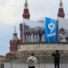 Шоу для трусов: Кремль записал репетицию, реальный парад заменят фейковой картинкой. ВИДЕО