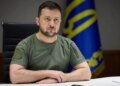 В администрации Зеленского отреагировали на предложение Кремля встретиться в Москве