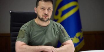 В администрации Зеленского отреагировали на предложение Кремля встретиться в Москве
