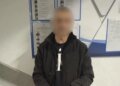 Реакция на ТЦК — нож к горлу ребёнка: во Львове задержали злоумышленника