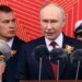 Парад в Москве оказался слабее обычного: эксперты увидели тревожный сигнал для Кремля, – The New York Times