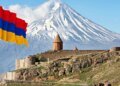 Ереван ставит Кремль на место: Армения сама решит, с кем дружить