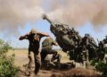 Генеральный штаб о потерях противника за сутки: еще 920 российских оккупантов