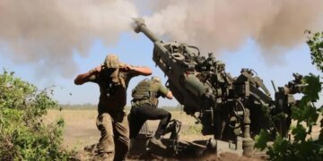 Генеральный штаб о потерях противника за сутки: еще 920 российских оккупантов