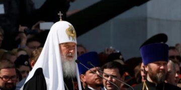 ЕС готовит санкции против патриарха Кирилла и РПЦ — после поражения Орбана на выборах в Венгрии