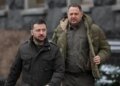 Виталий Бала: Либо Ермака подставляют, либо Зеленский окончательно утратил контроль над силовиками