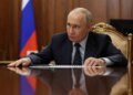 У кремлі знову заявили про "наближення завершення війни" після слів Зеленського про нові атаки
