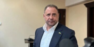 Ермак ходил советоваться к гадалке, – прокурор. ВИДЕО
