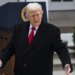 Короткое «нет» Трампа: Кремлю не стоит рассчитывать на сдачу украинских территорий. ВИДЕО