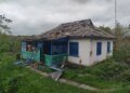 Уламки дрона рф пошкодили житловий будинок та агропідприємство на Вінниччині