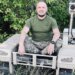 Спасение из ада: украинские роботы вывезли раненых пенсионеров из прифронтового города. ВИДЕО