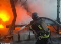 Россия нанесла удар по энергетическому объекту в Черниговском районе: без света остались более 31 тысячи абонентов