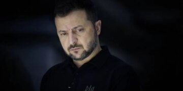 После самого массированного удара за всю войну Зеленский поручил подготовить ответ