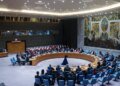 Україна скликає Радбез ООН через нову масовану атаку рф