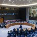 Україна скликає Радбез ООН через нову масовану атаку рф