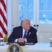 Вэнс или Рубио? Зачем Трамп начал говорить о фаворитах на преемники