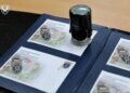 В Україні з'явилась унікальна марка на честь науковців ЗСУ