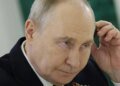 Путин пытается убедить население РФ в скором окончании войны