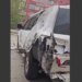 Хвастают военными преступлениями: оккупанты выложили в сеть кадры расстрела конвоя ООН. ВИДЕО