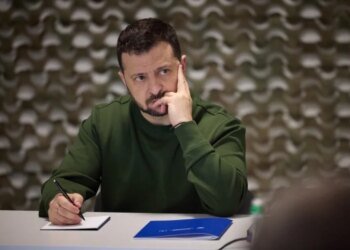 рф готує нові операції з території білорусі, Силам оборони доручено підготувати план реагування – Зеленський